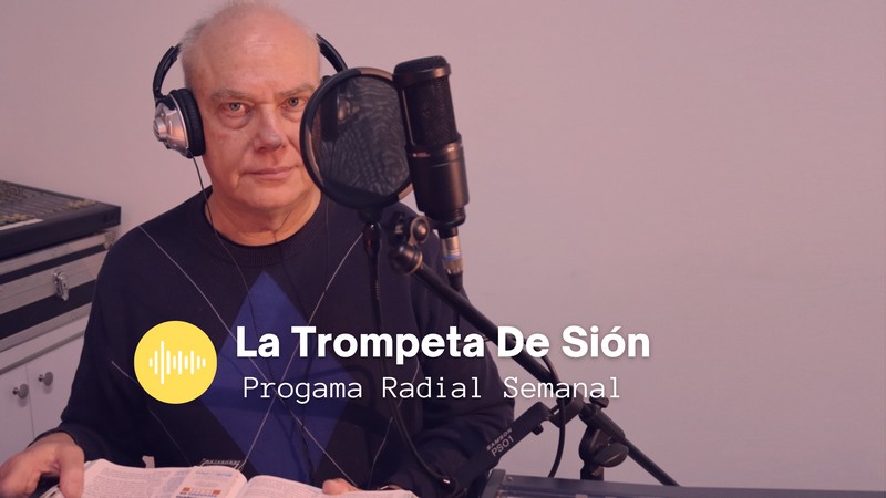 la trompeta de sion